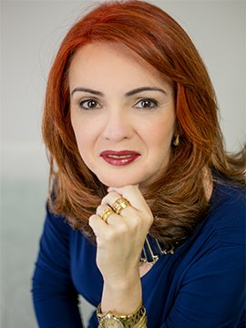 Marcia Luz